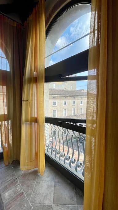 Ferienwohnung Altana - Loft Sulla Citta Parma Exterior foto